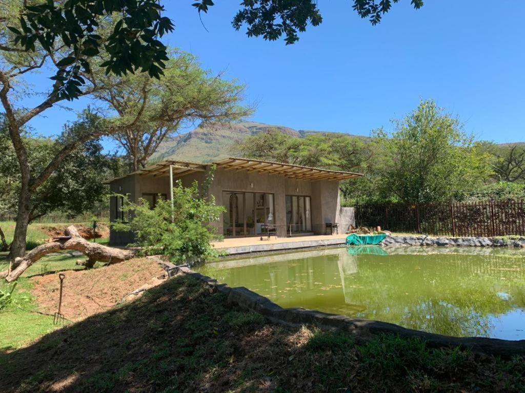 Crocodile Sands River Lodge Mbombela Exterior photo